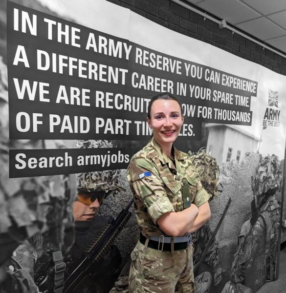 Today is Reserves Day – but what does that mean?