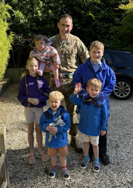 Happy Father's Day from R SIGNALS