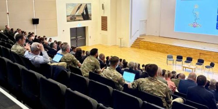 Special Report – RSI Spring Seminar 2026