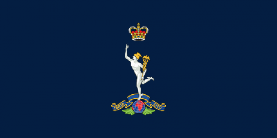 Royal Signals Association AGM