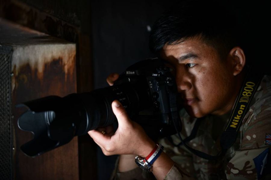 R SIGNALS Photography and Videography Competition 2024