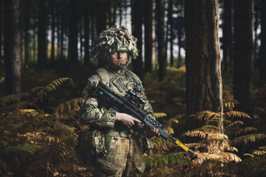 Royal Signals Institution Photo and Video Competition