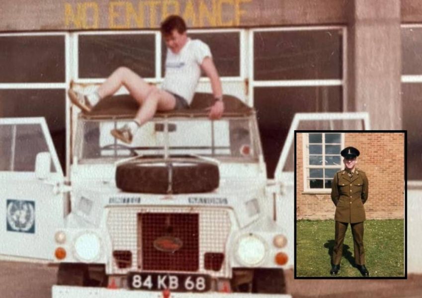 "You Gave Me My Freedom Back" — Neil's Story