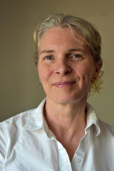 Fritha Costain appointed Director of the Royal Signals Museum, Blandford Camp, Dorset