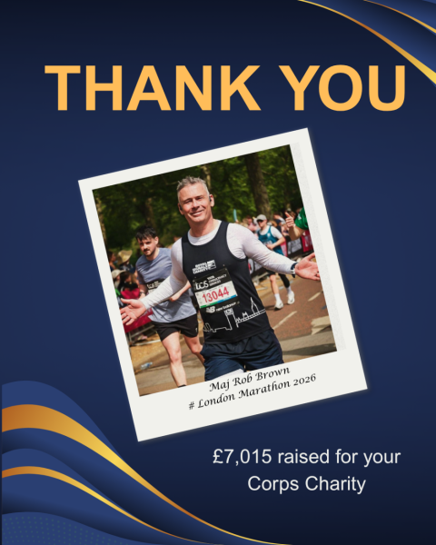 THANK YOU to our incredible fundraisers!