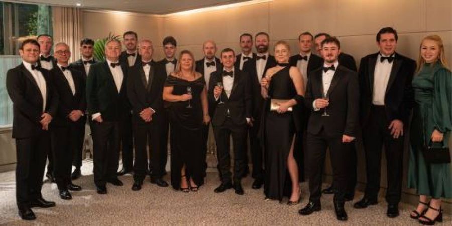 Recognising excellence across the Royal Signals