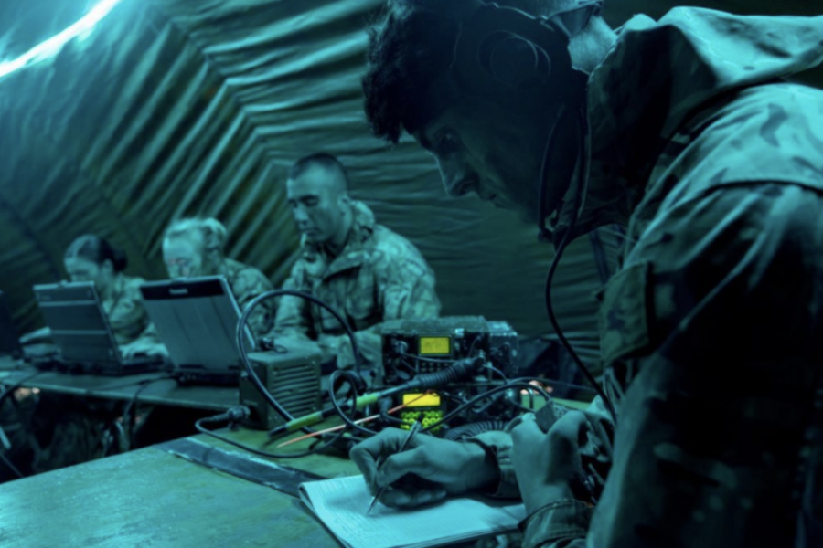 CyberStakes - Capture the Flag
