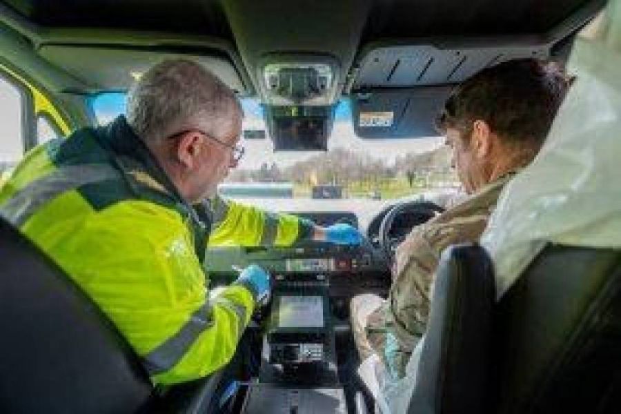 Royal Signals Media Round Up
