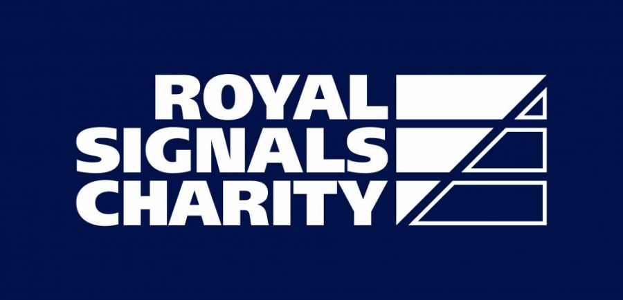 The Royal Signals Charity Lottery is here!!!