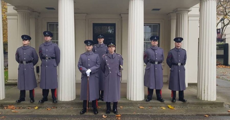 Remembrance Sunday