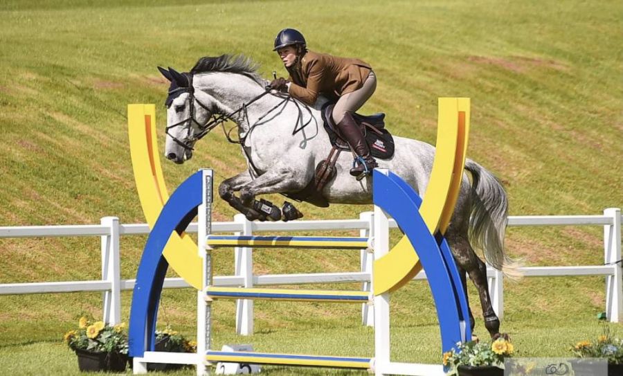 Royal Signals to compete at London International Horse Show on 17 Dec 21