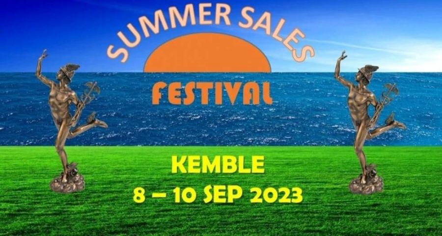 Summer Sales Festival 2023