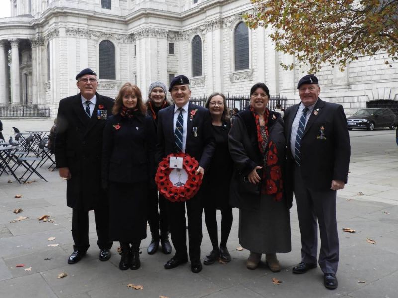 New Remembrance FLICKR Album