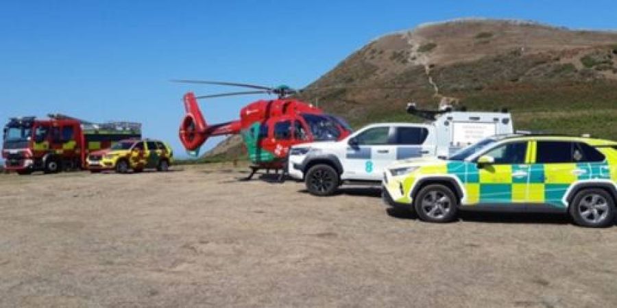 Transforming Emergency Communications: The Emergency Services Network Programme