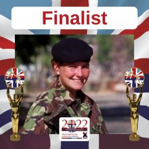 Soldiering On Awards 2022 - Get Voting!