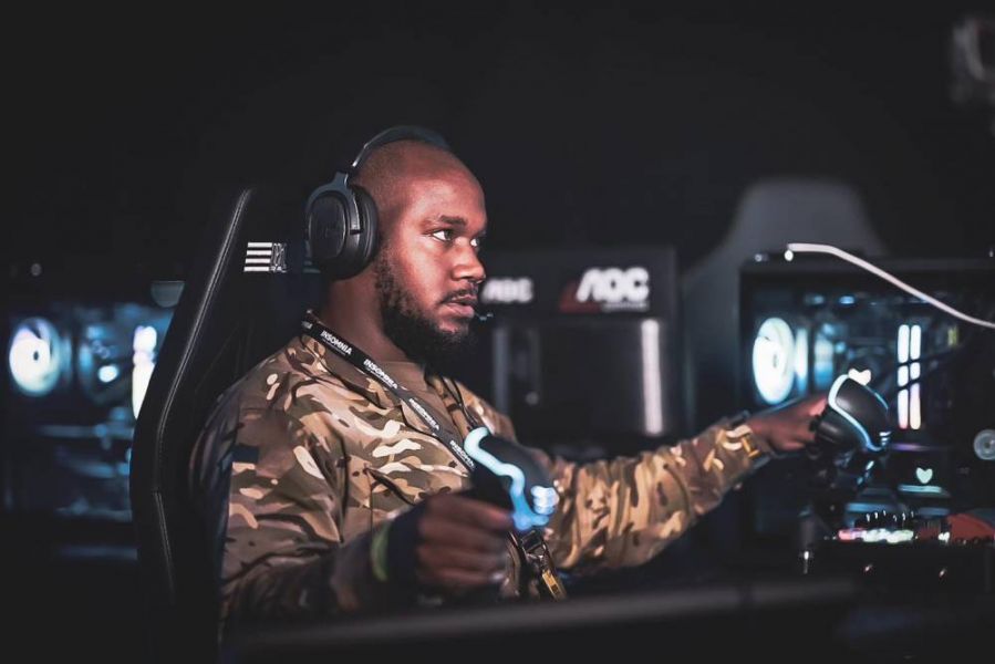 The Ultimate Gaming Festival - Insomnia 71