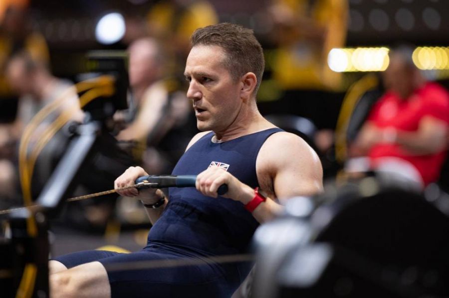 Success at the Invictus Games