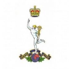 Royal Corps of Signals Memorial Service of Remembrance