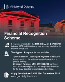 LGBT Restorative Measures