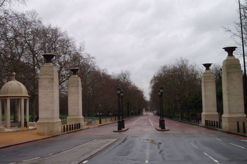 Commonwealth memorial Gates Ceremony (Commonwealth Day)