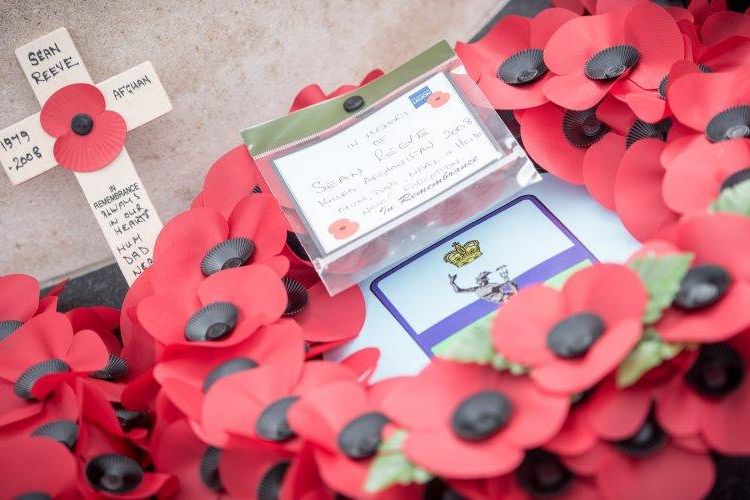 Field of Remembrance