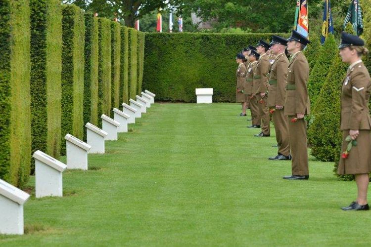 Service of Remembrance