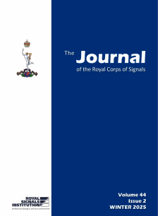 Journal Winter 2025
