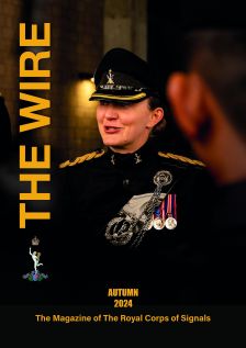 The Wire - Autumn 2024