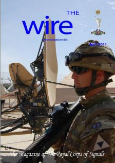 The Wire - April 2011