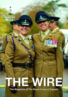 The Wire - Winter 2023