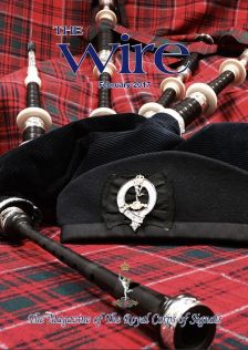 The Wire - February 2017