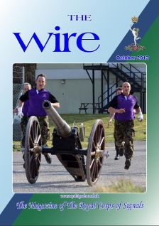 The Wire - October 2013