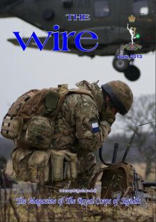 The Wire - June 2013