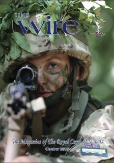 The Wire - October 2016