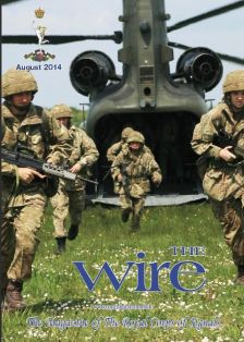 The Wire - August 2014