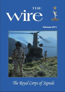 The Wire - February 2011