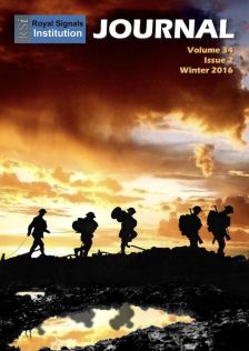 The Journal - Winter 2016