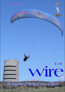 The Wire - December 2013