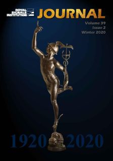 RSI Journal Winter 2020