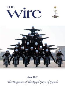The Wire - June 2017