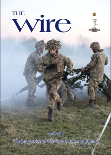 The Wire - April 2017