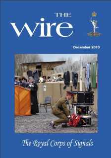 The Wire - December 2010