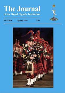 The Journal - Spring 2010