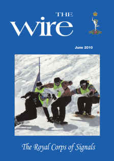The Wire - June 2010