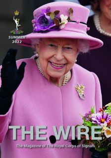 The Wire - Summer 2022