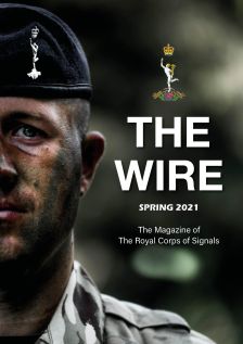 The Wire - Spring 2021