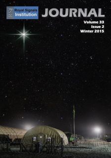 The Journal - Winter 2015