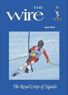 The Wire - April 2010