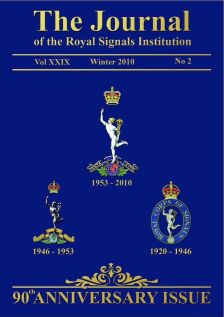 The Journal - Winter 2010