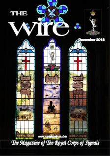 The Wire - December 2012